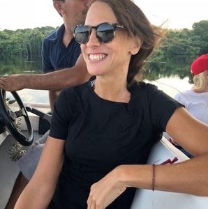 Meet your Posher, Jody